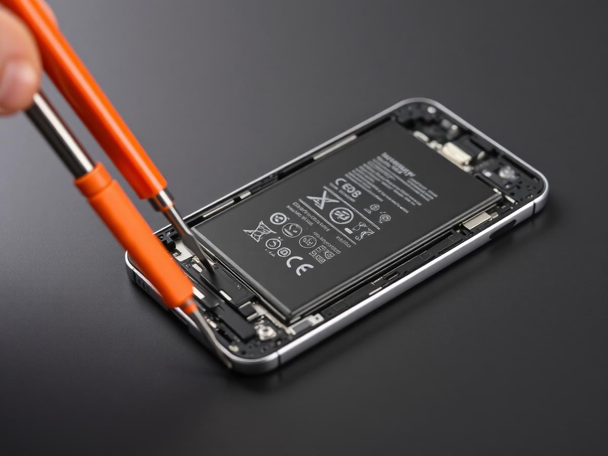 Battery Replacement