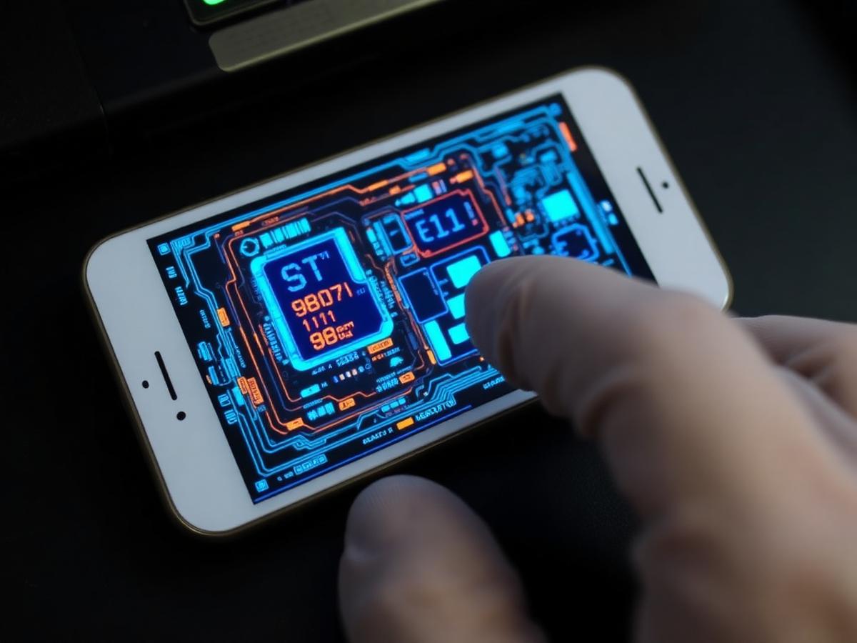 Device Diagnostics